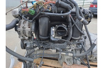 SILNIK BMW N53B30A N53 KOMPLETNY BMW E90 E91 325i 330i 525i 530i 3 0 N53B30 Catalog number of the part N53B30A