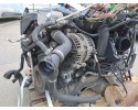 SILNIK BMW N53B30A N53 KOMPLETNY BMW E90 E91 325i 330i 525i 530i 3 0 N53B30 Version European