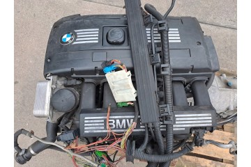Motor BMW N53B30A Completo para BMW E90 E91 325i 330i 525i 530i 3.0 N5
