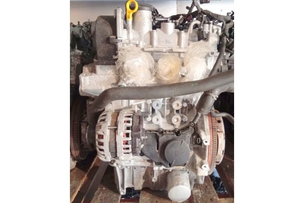 chy engine complete 1 0 mpi seat Skoda vw
