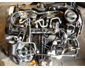 Engine Vw Passat B7 CC Tiguan 2 0 TDI CFF CFFB 2012r Packaging status replacement