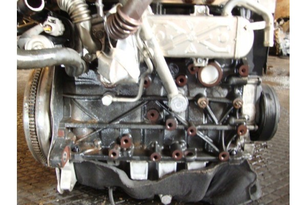 Engine Vw Passat B7 CC Tiguan 2 0 TDI CFF CFFB 2012r Car type cargo vans RVs passenger cars