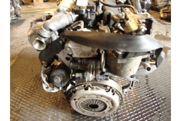 Engine Ford Focus MK3 C Max Mk2 1 6 TDCI T1DB 2013r set Catalog number of the part T1DB