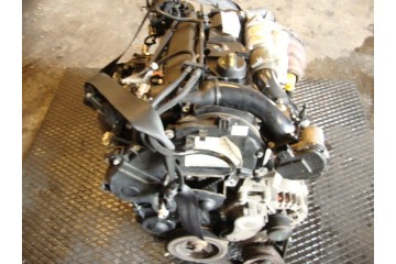 Engine Ford Focus MK3 C Max Mk2 1 6 TDCI T1DB 2013r set Part manufacturer Ford OE
