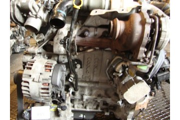 Engine Ford Focus MK3 C Max Mk2 1 6 TDCI T1DB 2013r set Car type cargo vans RVs passenger cars