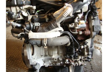 Engine Ford Focus MK3 C Max Mk2 1 6 TDCI T1DB 2013r set Engine type diesel