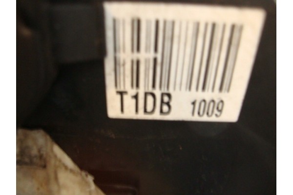 Engine Ford Focus MK3 C Max Mk2 1 6 TDCI T1DB 2013r set Customs tariff code 84073499