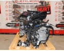 PETROL ENGINE PEUGEOT 308 1 6 5F01 BOX AUTOMATIC 20TS28 ECU CONTROLLER Engine type petrol