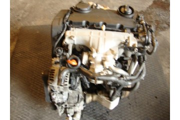 Engine Audi A4 B7 A6 C6 2 0 TDI BRE 08r