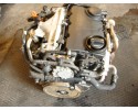 Engine Audi A4 B7 A6 C6 2 0 TDI BRE 08r Catalog number of the part BRE