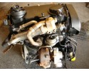Engine Audi A4 B7 A6 C6 2 0 TDI BRE 08r Part manufacturer Audi OE