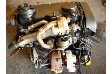 Engine Audi A4 B7 A6 C6 2 0 TDI BRE 08r Part manufacturer Audi OE