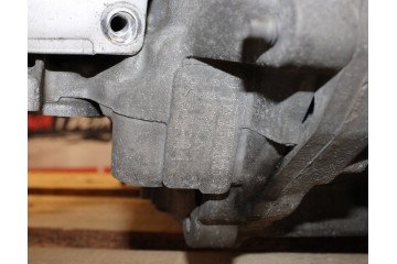 PETROL ENGINE PEUGEOT 308 1 6 16V 5F01 Engine type petrol