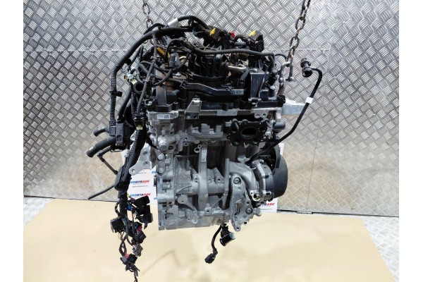 ENGINE B38 B38A15A 1 5 140KM 5A07713 MILEAGE 35KM BMW F40 F44 X1 X2 MINI
