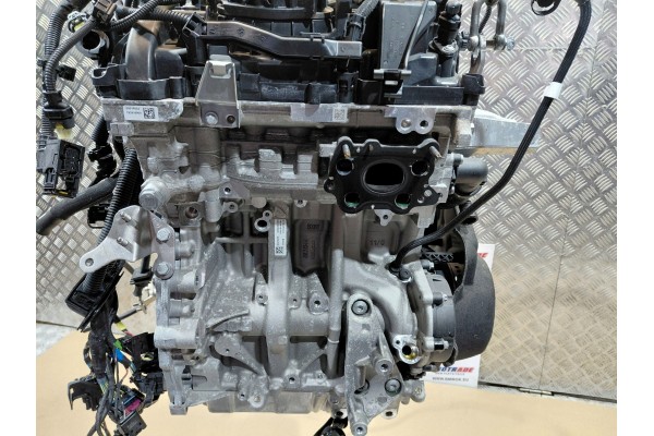 ENGINE B38 B38A15A 1 5 140KM 5A07713 MILEAGE 35KM BMW F40 F44 X1 X2 MINI Catalog number of the part 5A07713 11129469585 9469585 