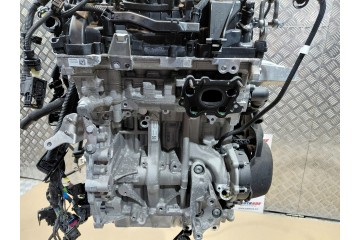 ENGINE B38 B38A15A 1 5 140KM 5A07713 MILEAGE 35KM BMW F40 F44 X1 X2 MINI Catalog number of the part 5A07713 11129469585 9469585 