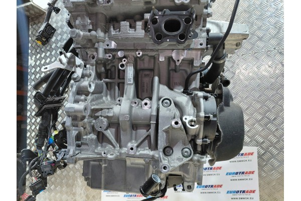 ENGINE B38 B38A15A 1 5 140KM 5A07713 MILEAGE 35KM BMW F40 F44 X1 X2 MINI Part manufacturer BMW OE