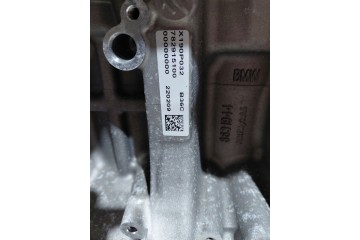 ENGINE B38 B38A15A 1 5 140KM 5A07713 MILEAGE 35KM BMW F40 F44 X1 X2 MINI Quality of parts according to GVO O original with manuf