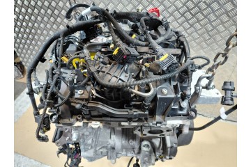 ENGINE B38 B38A15A 1 5 140KM 5A07713 MILEAGE 35KM BMW F40 F44 X1 X2 MINI Car type 4x4 SUV passenger cars