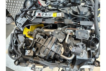 ENGINE B38 B38A15A 1 5 140KM 5A07713 MILEAGE 35KM BMW F40 F44 X1 X2 MINI Engine type petrol