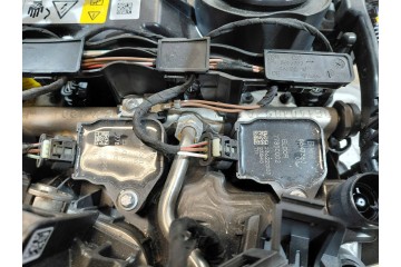 ENGINE B38 B38A15A 1 5 140KM 5A07713 MILEAGE 35KM BMW F40 F44 X1 X2 MINI Version European