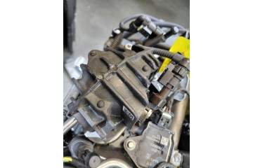 Motor B38 B38A15A 1.5 140CV 5A07713 Kilometraje 35KM BMW F40 F44 X1 X2