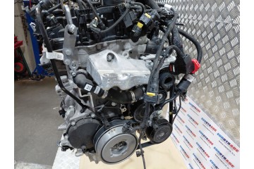 Motor B38 B38A15A 1.5 140CV 5A07713 Kilometraje 35KM BMW F40 F44 X1 X2