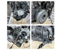 Motor B38 B38A15A 1.5 140CV 5A07713 Kilometraje 35KM BMW F40 F44 X1 X2