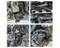 Motor B38 B38A15A 1.5 140CV 5A07713 Kilometraje 35KM BMW F40 F44 X1 X2