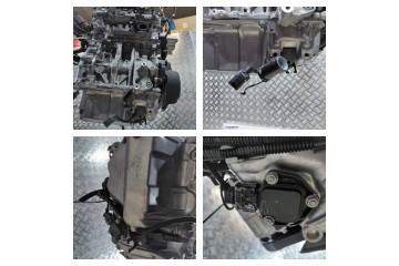 Motor B38 B38A15A 1.5 140CV 5A07713 Kilometraje 35KM BMW F40 F44 X1 X2