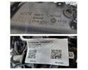 Motor B38 B38A15A 1.5 140CV 5A07713 Kilometraje 35KM BMW F40 F44 X1 X2