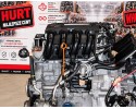 PETROL ENGINE HONDA INSIGHT 1 3 HYBRID IMA LDA Catalog number of the part LDA