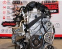 PETROL ENGINE HONDA INSIGHT 1 3 HYBRID IMA LDA Part manufacturer Honda OE