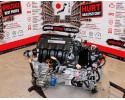 PETROL ENGINE HONDA INSIGHT 1 3 LDA BOX AUTOMATIC SBLA ECU CONTROLLER
