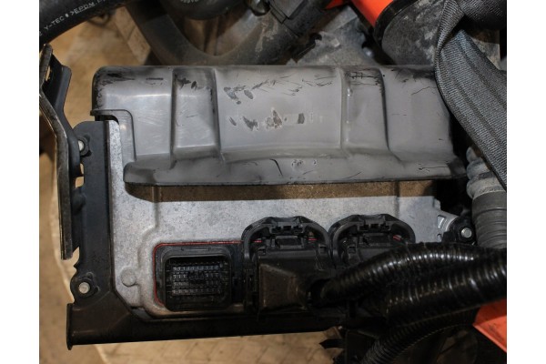 Motor de gasolina Honda Insight 1.3 LDA/BOX automático SBLA/controlado