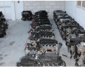 Motor de gasolina Honda Insight 1.3 LDA/BOX automático SBLA/controlado