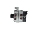 Alternator 1 986 A00 574 for BMW 1 F20 1 F21 3 F30 F80 3 F31 3 Catalog number of the part VIC 240875
