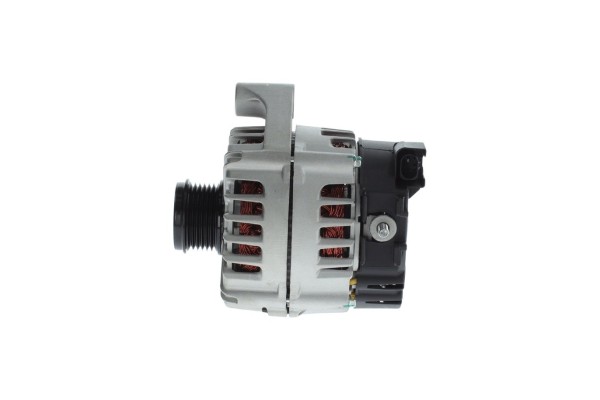 Alternator 1 986 A00 574 for BMW 1 F20 1 F21 3 F30 F80 3 F31 3 Catalog number of the part VIC 240875