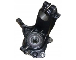 Crossover Citroen Peugeot Front Left 1607557480 Original