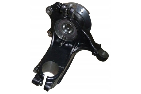 Crossover Citroen Peugeot Front Left 1607557480 Original Part manufacturer PSA