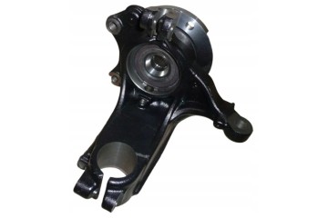 Crossover Citroen Peugeot Front Left 1607557480 Original Part manufacturer PSA