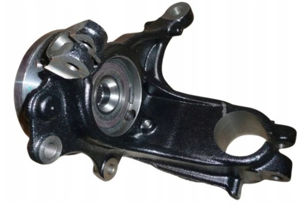 Crossover Citroen Peugeot Front Left 1607557480 Original Catalog number of the part 1607557480