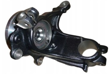 Crossover Citroen Peugeot Front Left 1607557480 Original Catalog number of the part 1607557480
