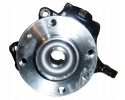 Crossover Citroen Peugeot Front Left 1607557480 Original Engine type petrol