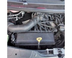 CFL post 3 2 VR6 CFLA Volkswagen Transporter T5