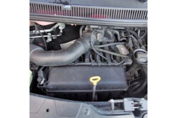 BKK post 3 2 VR6 Volkswagen Transporter T5
