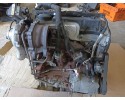 ENGINE COMPLETE FORD TRANSIT CUSTOM 16R 2 2 TDCI