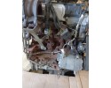 ENGINE COMPLETE FORD TRANSIT CUSTOM 16R 2 2 TDCI Catalog number of the part FWD 05 K4TEA FORD TRANSIT CUSTOM