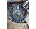 ENGINE COMPLETE FORD TRANSIT CUSTOM 16R 2 2 TDCI Car type passenger cars