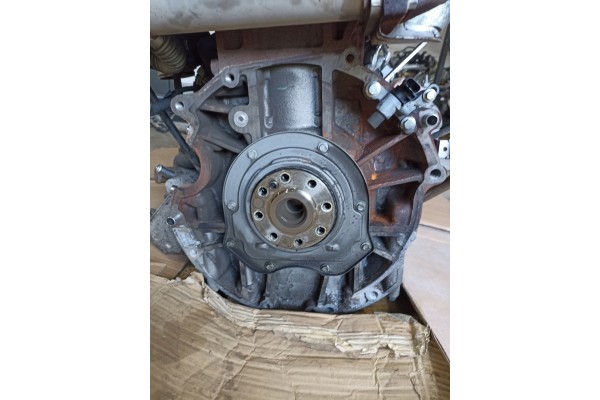 ENGINE COMPLETE FORD TRANSIT CUSTOM 16R 2 2 TDCI Car type passenger cars